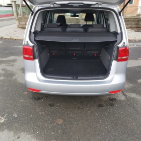 Обява за продажба на VW Touran ~Цена по договаряне - изображение 2