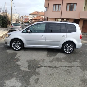 Обява за продажба на VW Touran ~Цена по договаряне - изображение 5