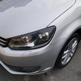 Обява за продажба на VW Touran ~Цена по договаряне - изображение 3