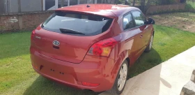 Обява за продажба на Kia Pro ceed 1.6-125к.с. Бензин ~6 700 лв. - изображение 5