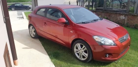 Обява за продажба на Kia Pro ceed 1.6-125к.с. Бензин ~6 700 лв. - изображение 2