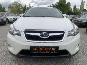 Обява за продажба на Subaru XV 1.6I/4х4/ ТОП СЪСТОЯНИЕ/БЯЛА ПЕРЛА ~16 500 лв. - изображение 1