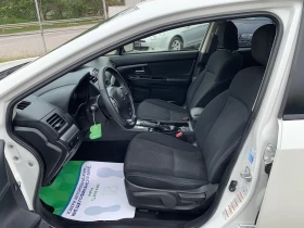 Обява за продажба на Subaru XV 1.6I/4х4/ ТОП СЪСТОЯНИЕ/БЯЛА ПЕРЛА ~16 500 лв. - изображение 10