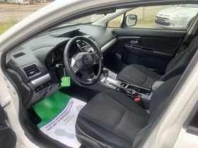 Обява за продажба на Subaru XV 1.6I/4х4/ ТОП СЪСТОЯНИЕ/БЯЛА ПЕРЛА ~16 500 лв. - изображение 8