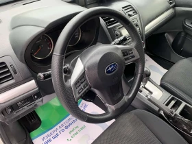 Обява за продажба на Subaru XV 1.6I/4х4/ ТОП СЪСТОЯНИЕ/БЯЛА ПЕРЛА ~16 500 лв. - изображение 9