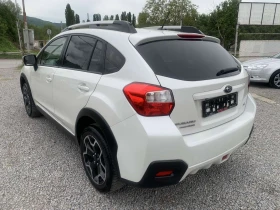 Обява за продажба на Subaru XV 1.6I/4х4/ ТОП СЪСТОЯНИЕ/БЯЛА ПЕРЛА ~16 500 лв. - изображение 6