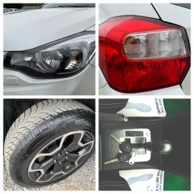 Обява за продажба на Subaru XV 1.6I/4х4/ ТОП СЪСТОЯНИЕ/БЯЛА ПЕРЛА ~16 500 лв. - изображение 7
