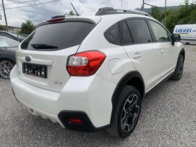 Обява за продажба на Subaru XV 1.6I/4х4/ ТОП СЪСТОЯНИЕ/БЯЛА ПЕРЛА ~16 500 лв. - изображение 4