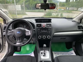 Обява за продажба на Subaru XV 1.6I/4х4/ ТОП СЪСТОЯНИЕ/БЯЛА ПЕРЛА ~16 500 лв. - изображение 11
