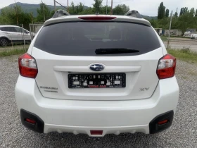 Обява за продажба на Subaru XV 1.6I/4х4/ ТОП СЪСТОЯНИЕ/БЯЛА ПЕРЛА ~16 500 лв. - изображение 5