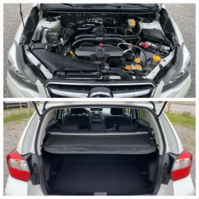 Subaru XV 1.6I/4х4/ ТОП СЪСТОЯНИЕ/БЯЛА ПЕРЛА - 16500 лв. - 44319736 | Car24.bg