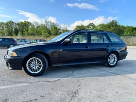 BMW 520 i  |  | Mobile.bg    2