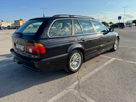 BMW 520 i  |  | Mobile.bg    3