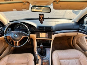 BMW 520 i  |  | Mobile.bg    8