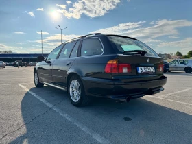 BMW 520 i  |  | Mobile.bg    4
