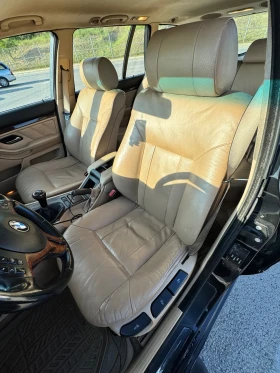 BMW 520 i  |  | Mobile.bg    13