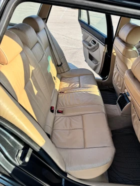 BMW 520 i  |  | Mobile.bg    14