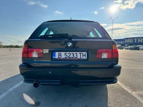 BMW 520 i  |  | Mobile.bg    5