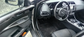 Jaguar XE 2.0 d automat - 21700 лв. - 86069539 10