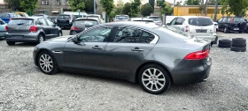 Jaguar XE 2.0 d automat - 21700 лв. - 86069539 8