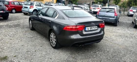 Jaguar XE 2.0 d automat - 21700 лв. - 86069539 7