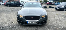 Jaguar XE 2.0 d automat - 21700 лв. - 86069539 3