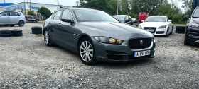 Jaguar XE 2.0 d automat - 21700 лв. - 86069539 2