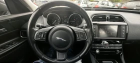 Jaguar XE 2.0 d automat - 21700 лв. - 86069539 15