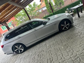 Обява за продажба на BMW 520 F11 2015 remap(hardcut) m-pack (face) ~27 000 лв. - изображение 5