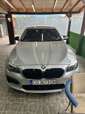 Обява за продажба на BMW 520 F11 2015 remap(hardcut) m-pack (face) ~27 000 лв. - изображение 6