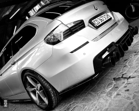     BMW 520 F11 2015 remap(hardcut) m-pack (face)