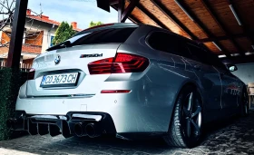 Обява за продажба на BMW 520 F11 2015 remap(hardcut) m-pack (face) ~27 100 лв. - изображение 10