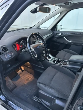 Ford Galaxy 2.0 GHIA | Mobile.bg    10