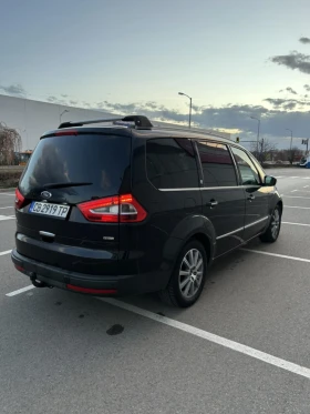 Ford Galaxy 2.0 GHIA | Mobile.bg    6