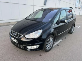 Ford Galaxy 2.0 GHIA | Mobile.bg    2
