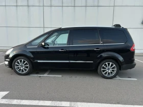 Ford Galaxy 2.0 GHIA | Mobile.bg    3