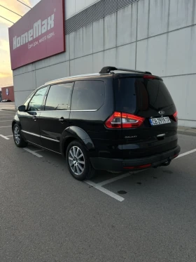 Ford Galaxy 2.0 GHIA | Mobile.bg    4