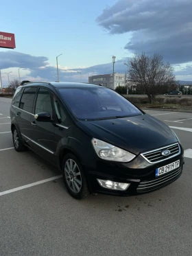 Ford Galaxy 2.0 GHIA | Mobile.bg    8
