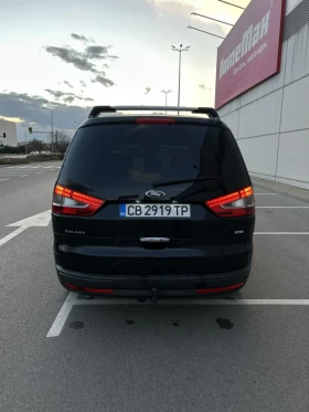 Ford Galaxy 2.0 GHIA | Mobile.bg    5