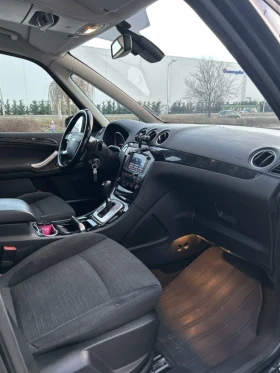 Ford Galaxy 2.0 GHIA | Mobile.bg    11