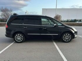 Ford Galaxy 2.0 GHIA | Mobile.bg    7