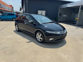 Honda Civic 216000km.100% - 8900 лв. - 64609144 2