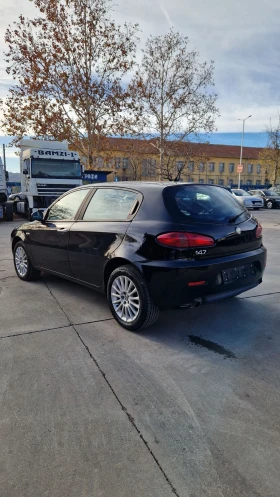 Alfa Romeo 147 1.6 Twin Spark  | Mobile.bg    6