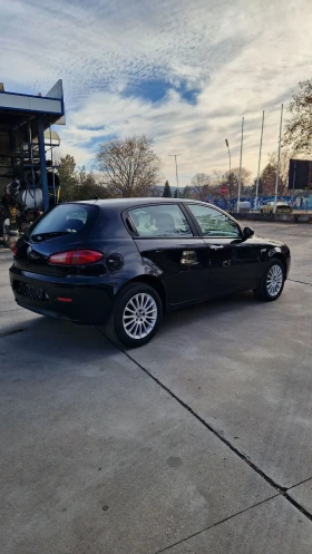 Alfa Romeo 147 1.6 Twin Spark  | Mobile.bg    5