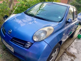 Обява за продажба на Nissan Micra ~2 500 лв. - изображение 1