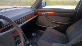 Mercedes-Benz 126 W126 500SE | Mobile.bg    7