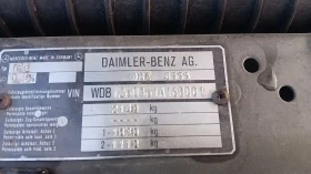 Mercedes-Benz 126 W126 500SE | Mobile.bg    8