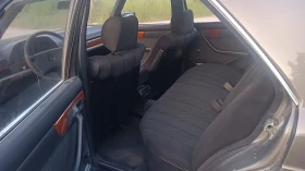 Mercedes-Benz 126 W126 500SE | Mobile.bg    6