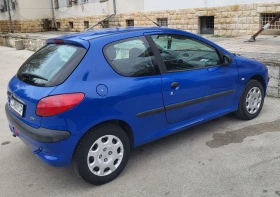 Обява за продажба на Peugeot 206 ~1 500 лв. - изображение 2