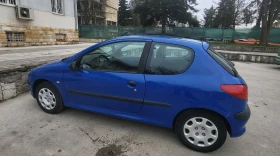 Обява за продажба на Peugeot 206 ~1 500 лв. - изображение 4